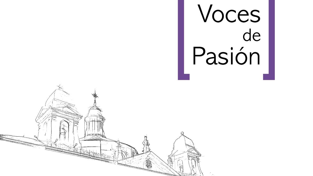 Voces de Pasión