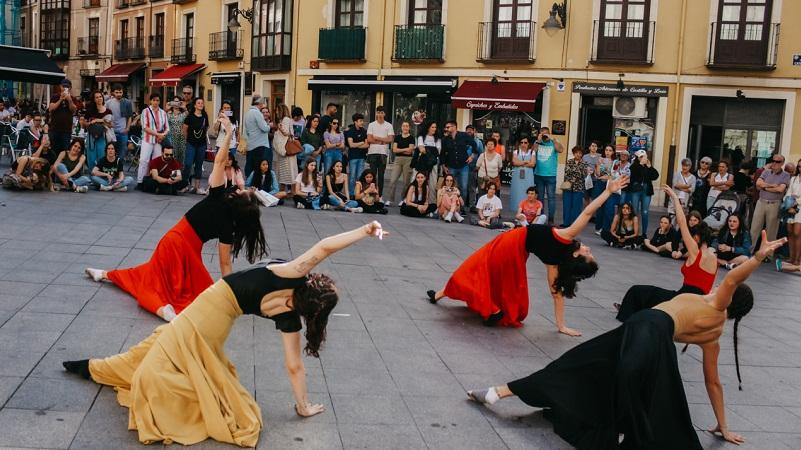 Día de la danza