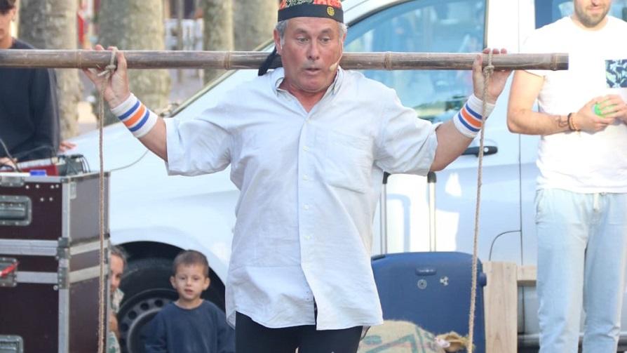 Trapu Zaharra