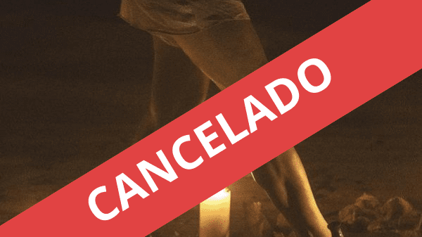Compagnie rasposo cancelado