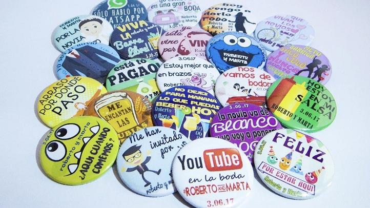Taller chapas