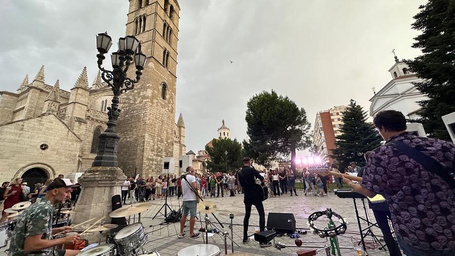 Día de la Música Valladolid