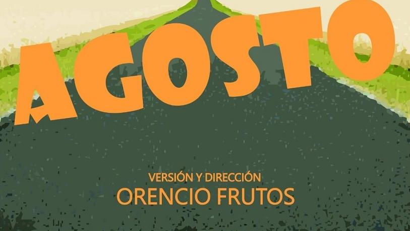Agosto de Arcón de Olid