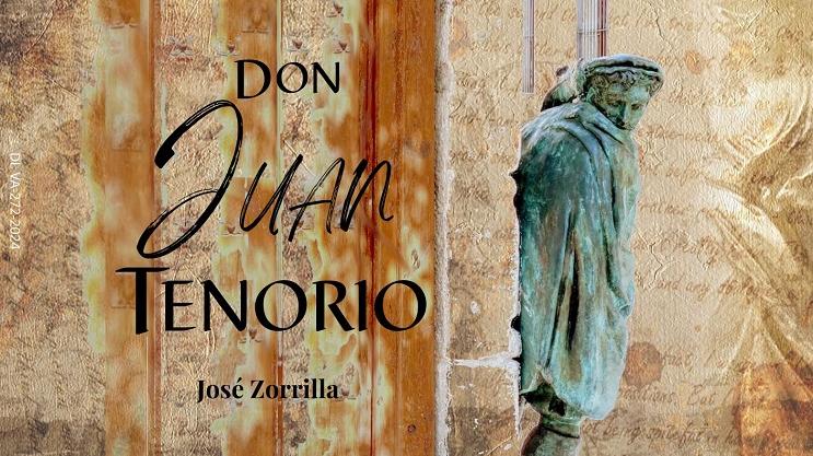 Don Juan tenorio en la calle Valladolid 2024