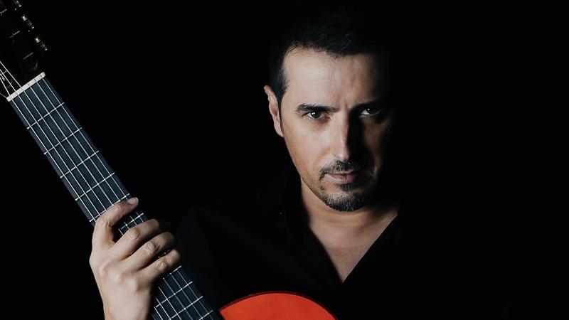 Raúl Olivar