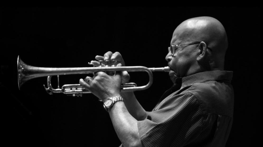 Eddie Henderson Universijazz 2024