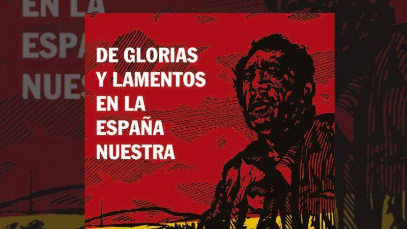 Poemario de glorias y lamentos