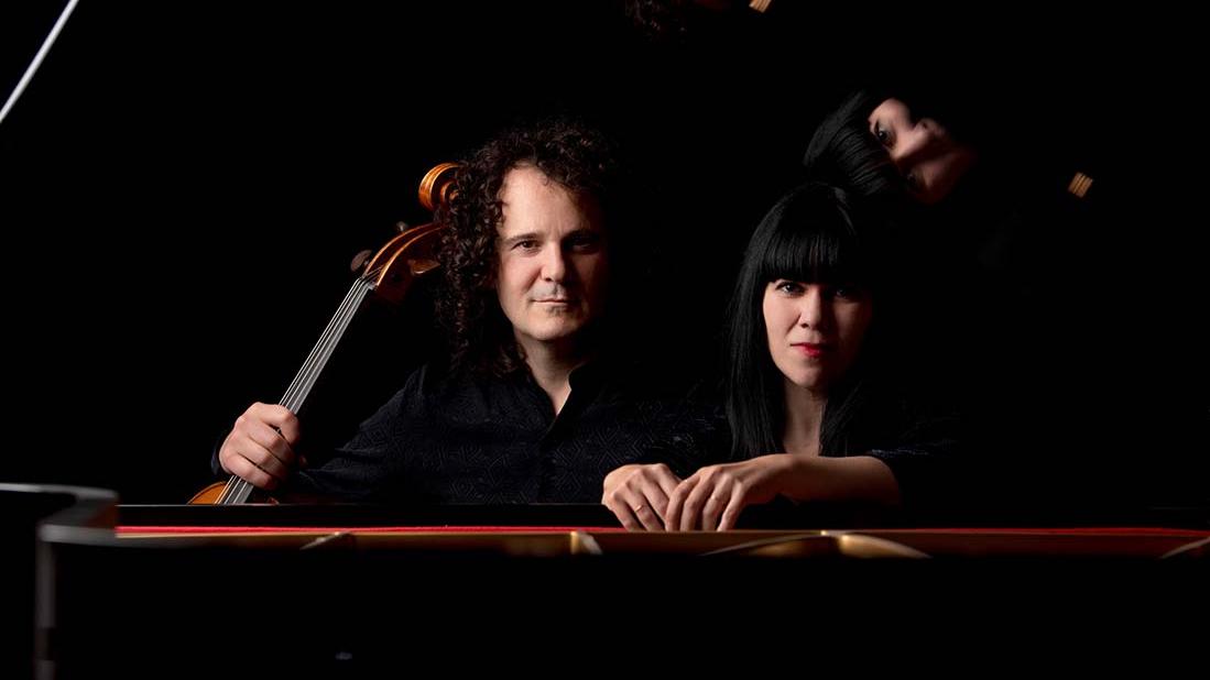 Duo Cassado