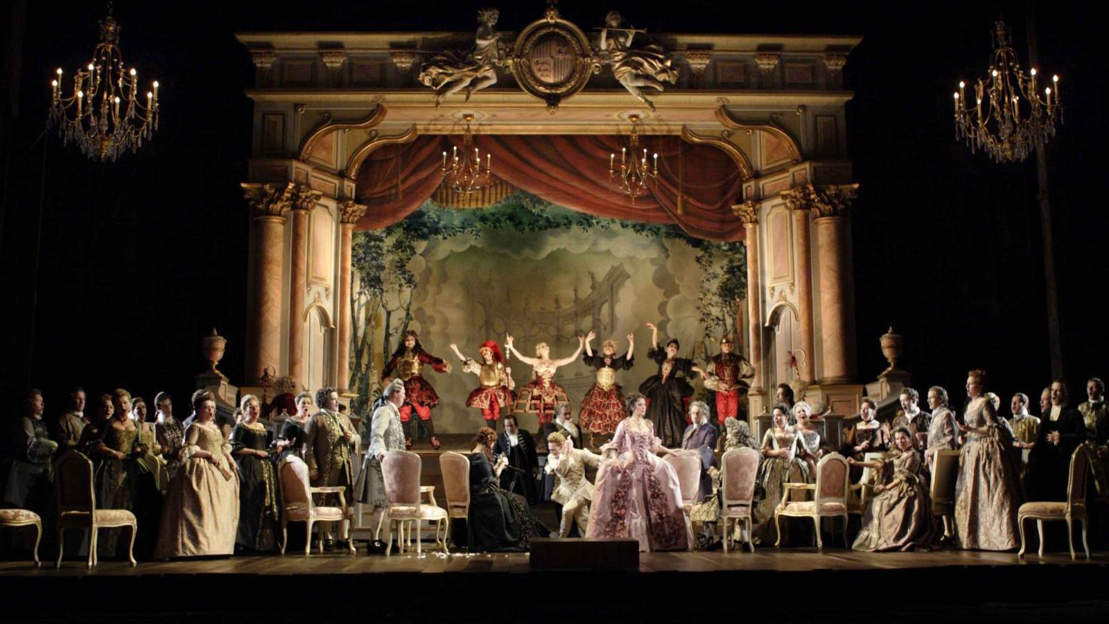 Semana de la Ópera Valladolid