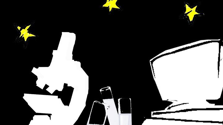 Noche de los Investigadores 