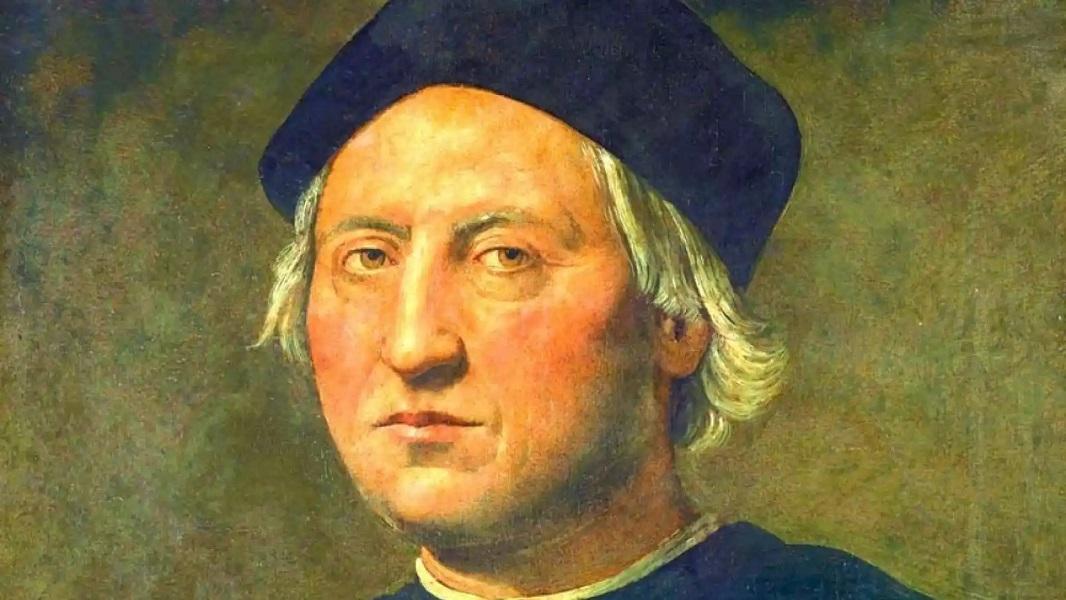 Cristóbal COlón