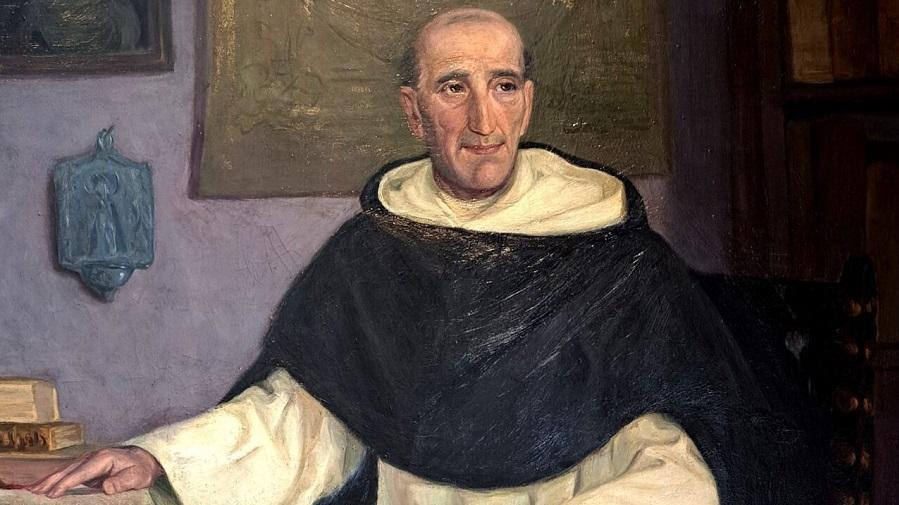 Francisco de Vitoria