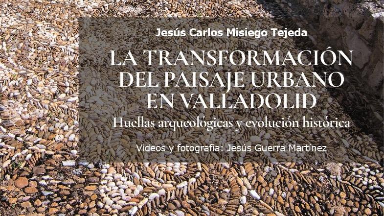 La transformación del paisaje urbano