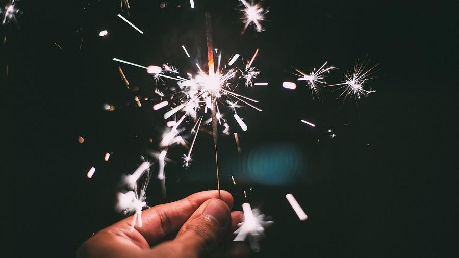 Fin de año