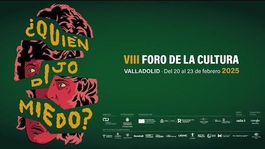 Foro de la Cultura 2025
