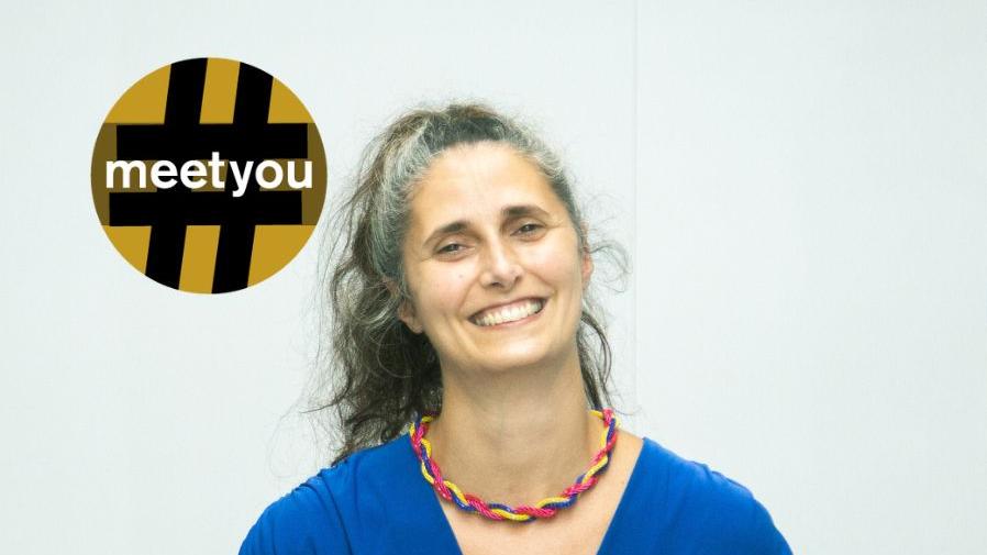 MeetYou Valladolid 2025 Barbara Bloin