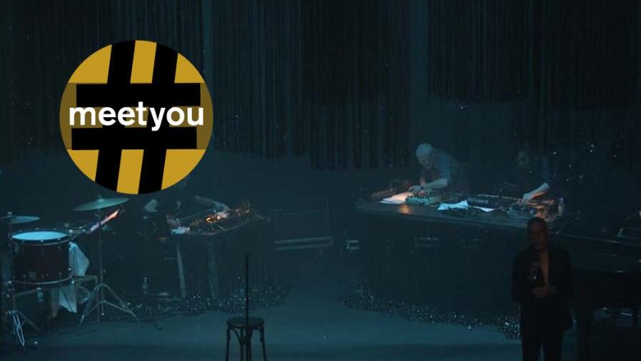 MeetYou Valladolid 2025 performance