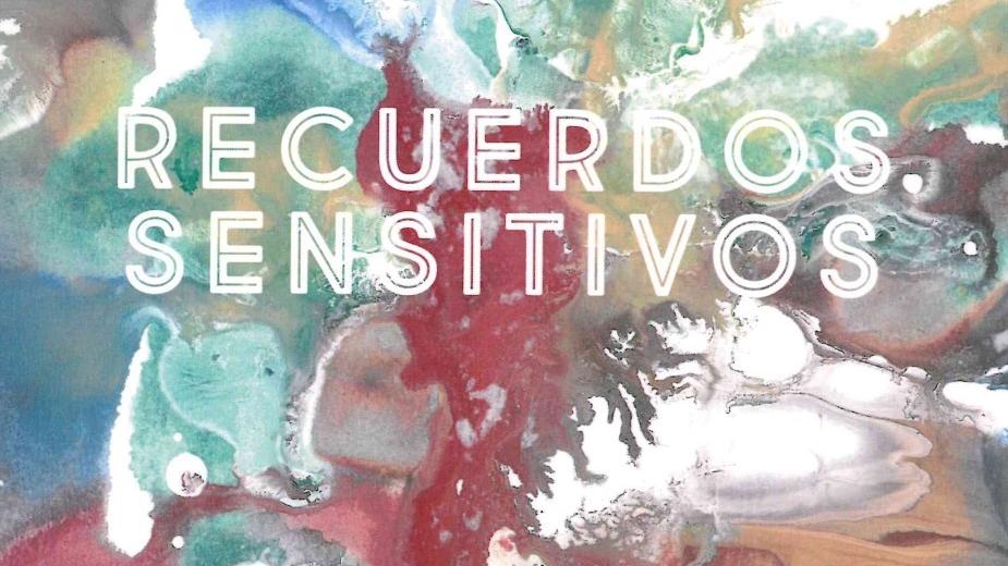 libro recuerdos sensitivos