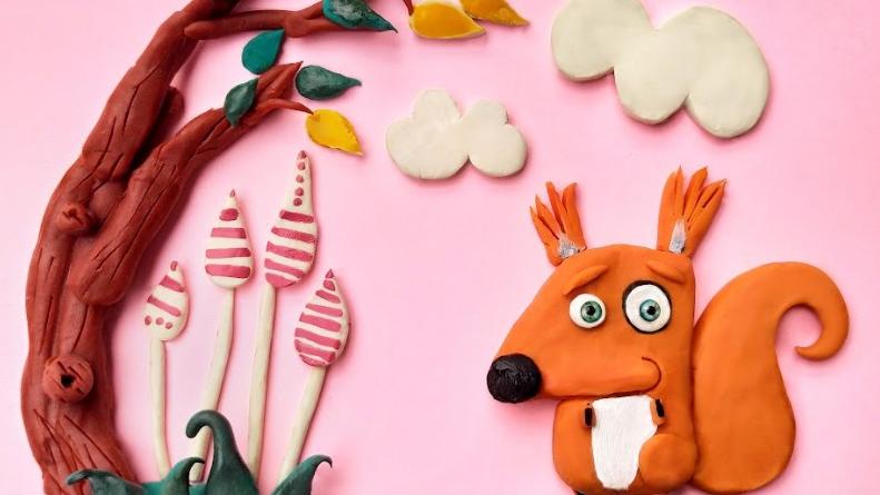 Taller stop motion