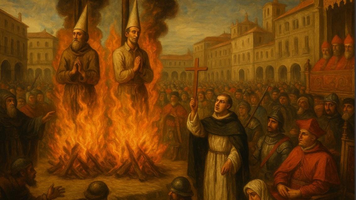 Conferencias protestantes