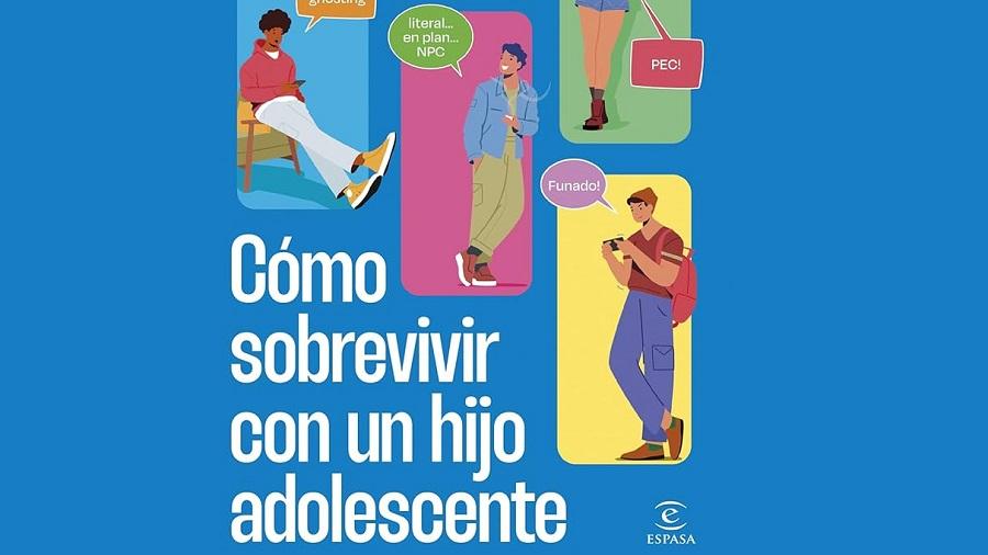 Como sobrevivir a un hijo adolescente