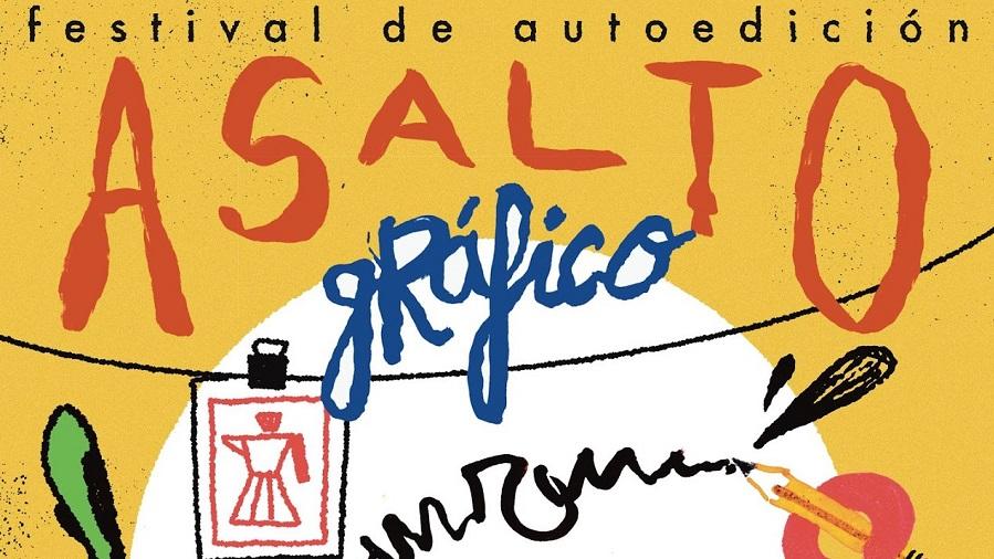 Asalto Gráfico