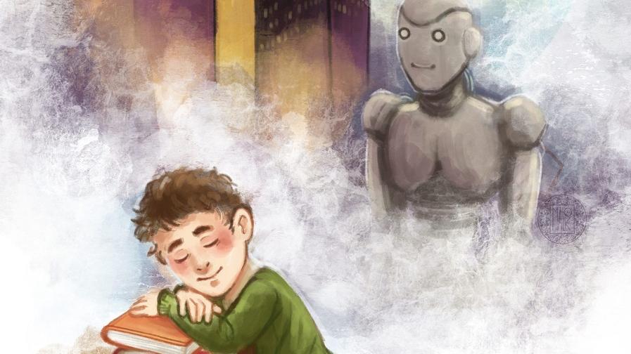 Conferencia el sueño y los sueños