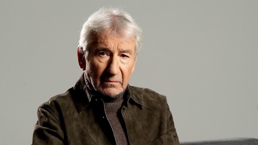 José Sacristán en Teatro Calderón de Valladolid