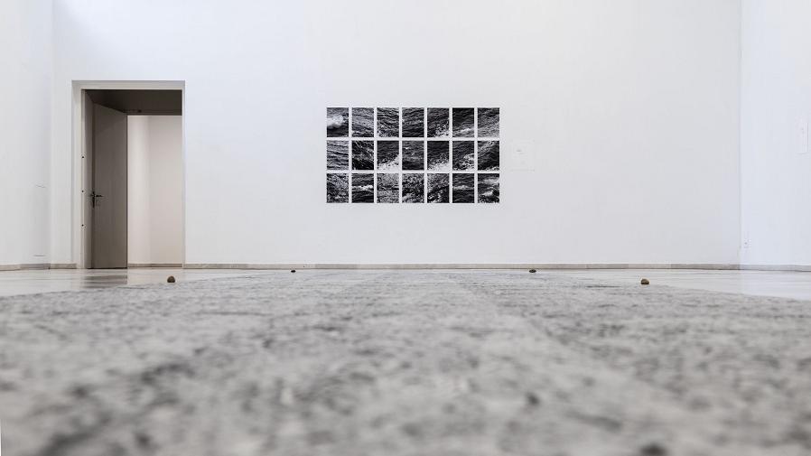 Juan del Junco Museo patio Herreriano