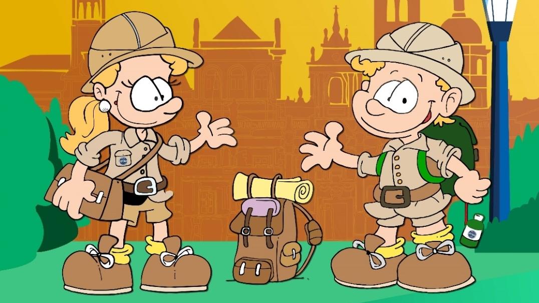 Comando pucela verano 2025
