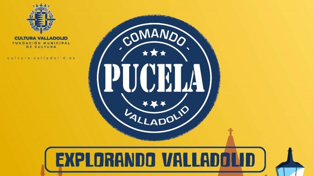 Comando pucela verano 2025