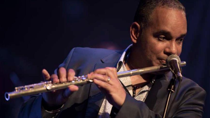 Universijazz Valladolid 2025 Leyendas de Cuba
