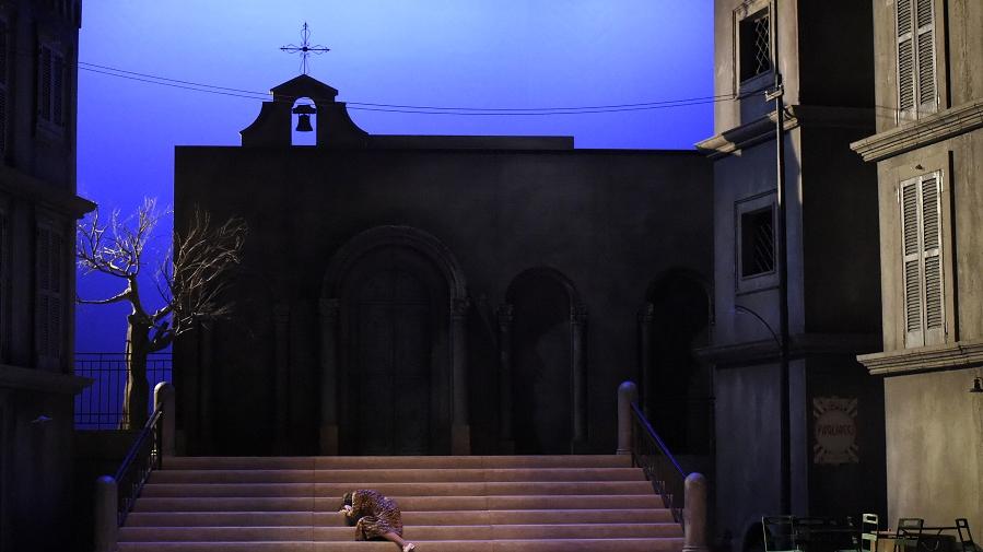 ópera teatro calderón valladolid