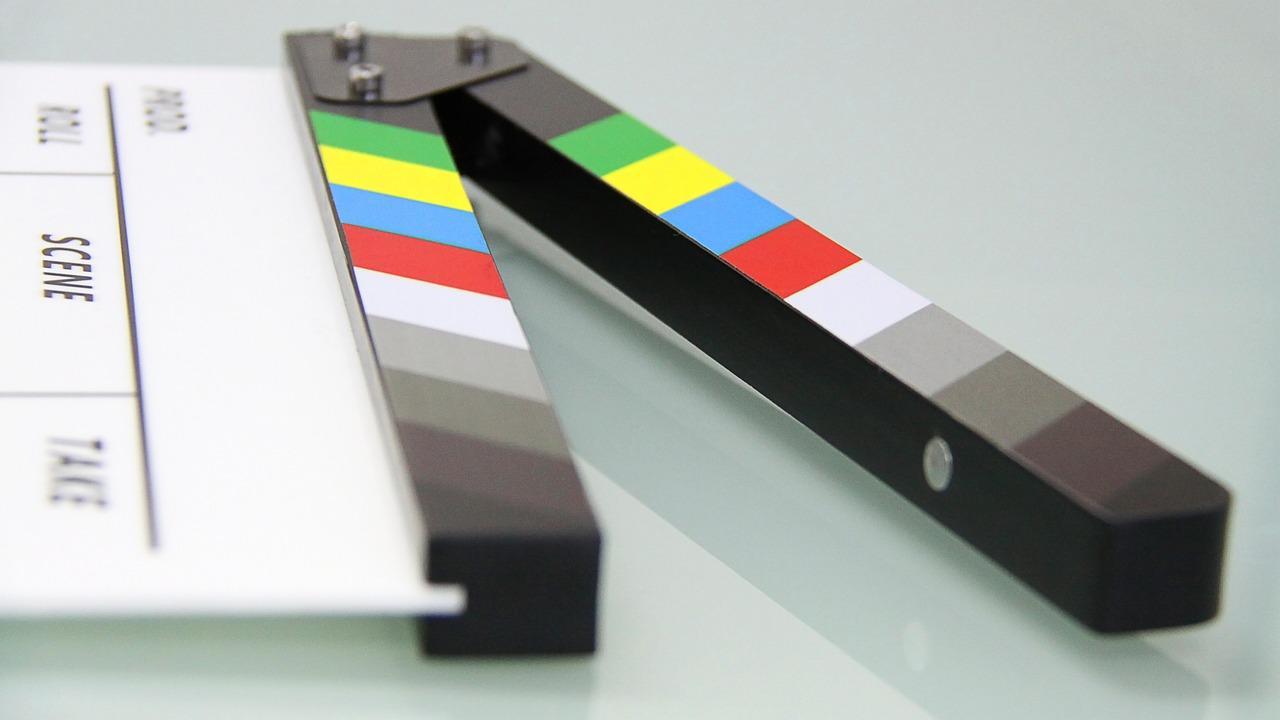 Cine cortos de humor