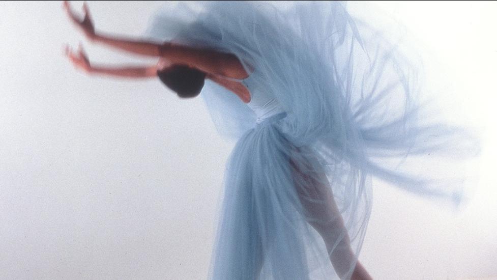 Compañía Nacional de Danza Valladolid