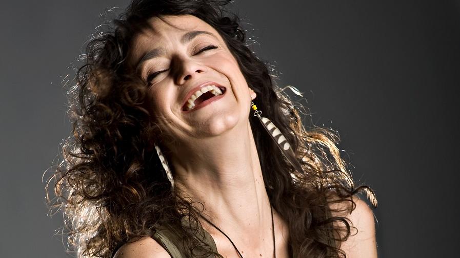 Concierto de Carmen París en Valladolid