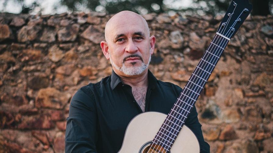 Festvial Internacional de Guitarra FIGUE