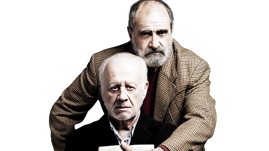 Esencia Juan Echanove Teatro Calderón Valladolid