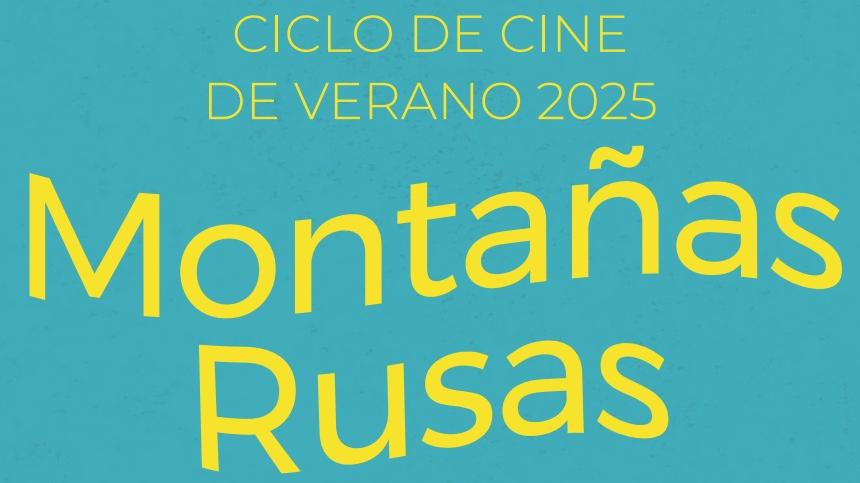 Ciclo cine MPH