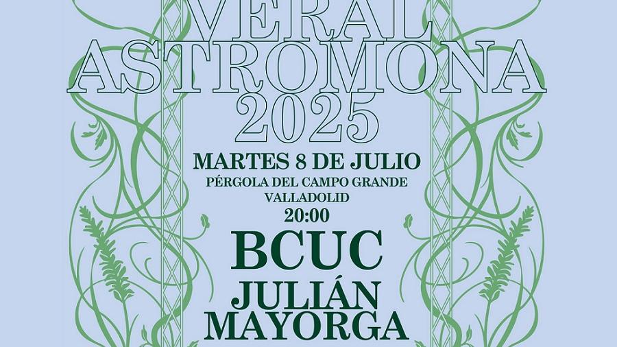 Concierto Véral 2025