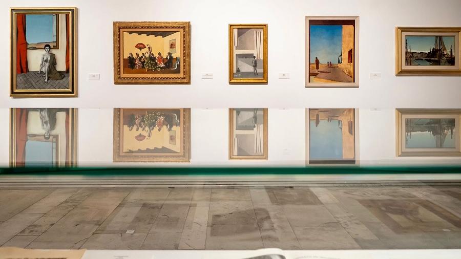 Exposición Capuletti Valladolid