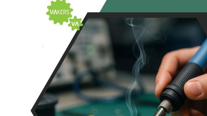 taller de soldadura
