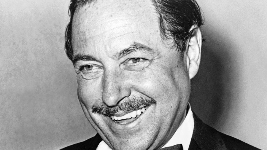 Tennessee Williams