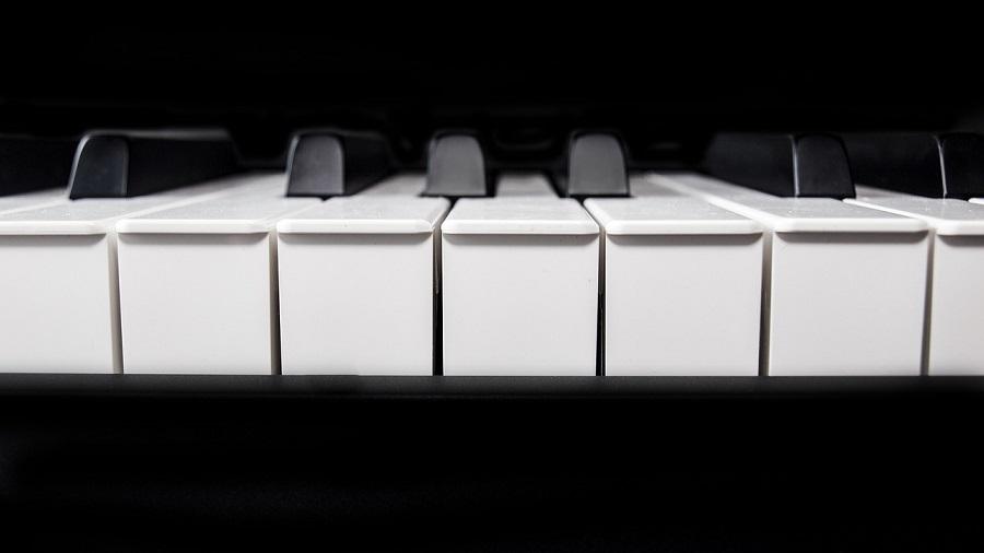 Concierto piano en Casa de Zorrilla