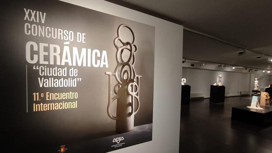 Exposición Aceva 2025