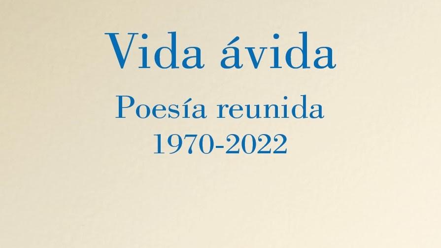 Libro Vida ávida
