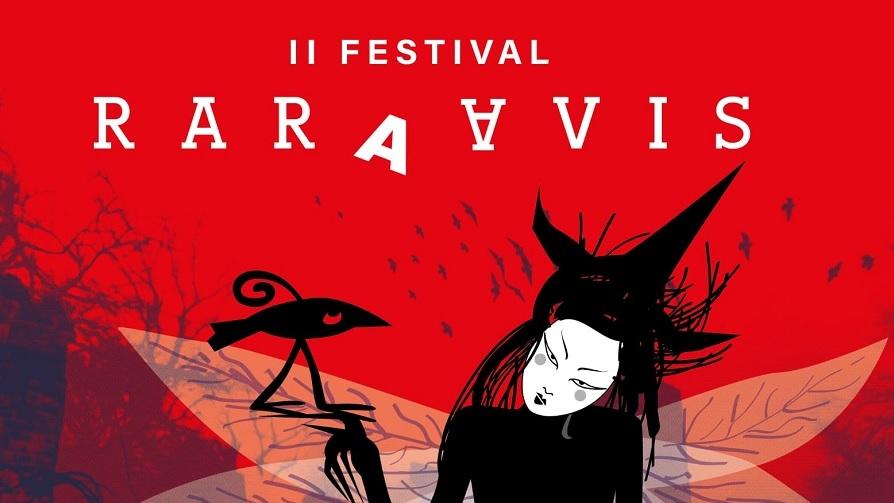 Rara avis
