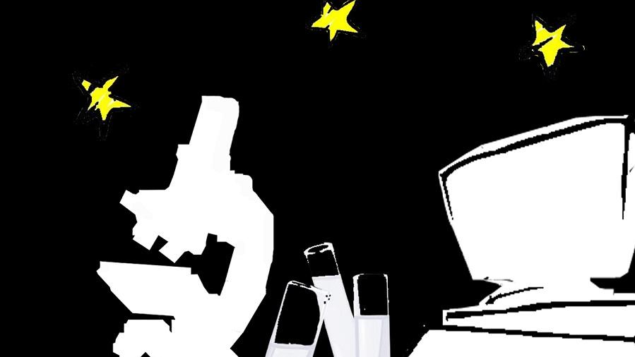 Evento Noche de los Investigadores