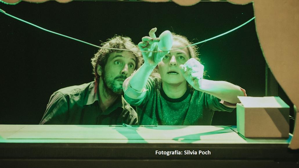 LAVA La idea brillante