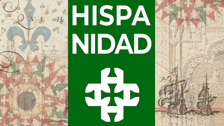 Evento Hispanidad Valladolid 2025
